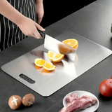 Stainless Steel Cutting Board