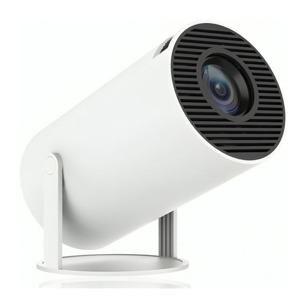 HD Smart Projector