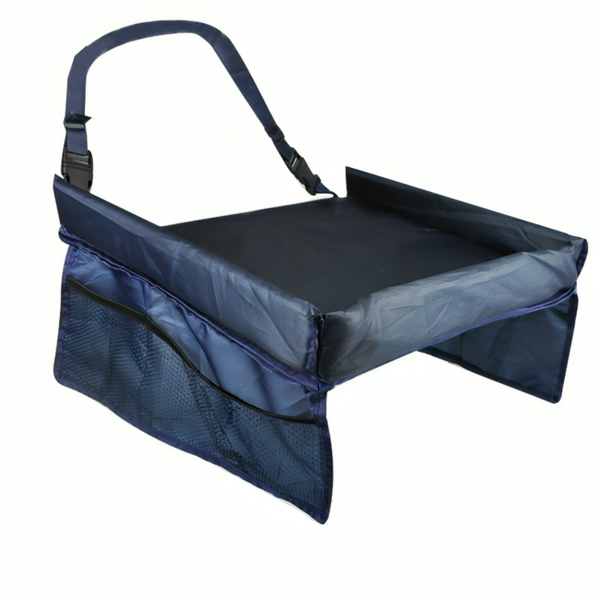 Waterproof Children's Travel Tray