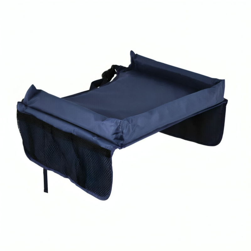 Waterproof Children's Travel Tray